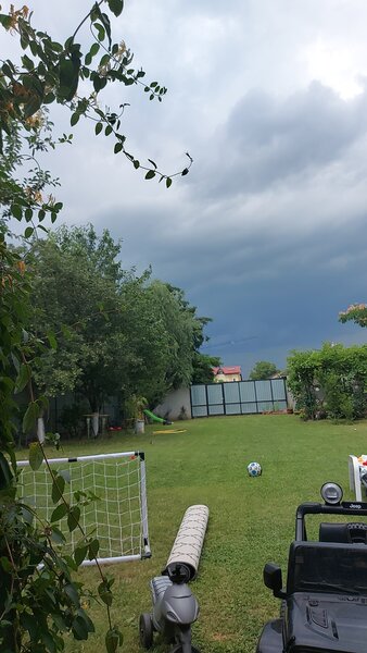 Drumul Lunca Prutului 69-73 Vand teren