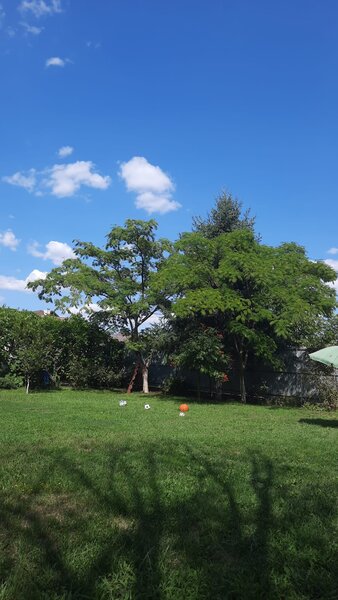 Drumul Lunca Prutului 69-73 Vand teren